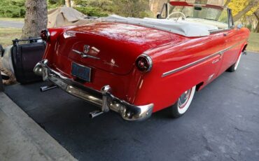 Ford-Convertible-1954-red-5