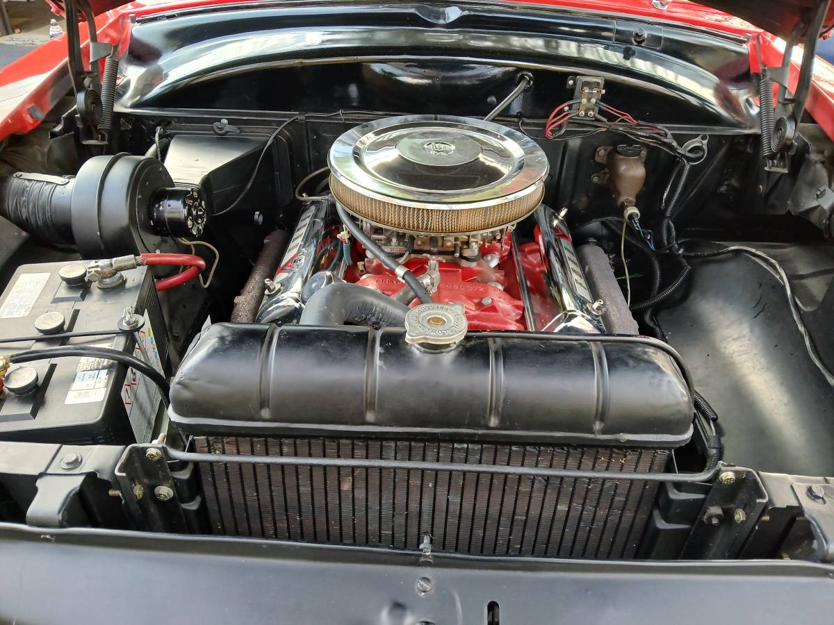 Ford-Convertible-1954-red-8