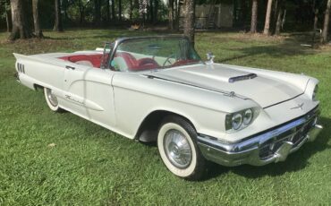 Ford-Convertible-1960-white-2