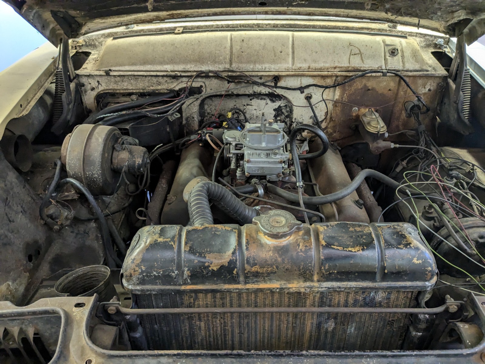 Ford-Country-Squire-1955-Wagon-1