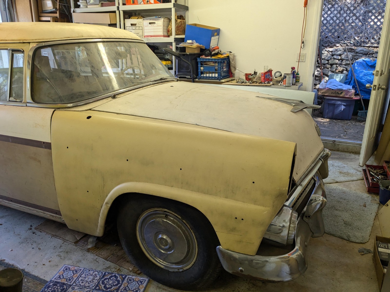 Ford-Country-Squire-1955-Wagon-2