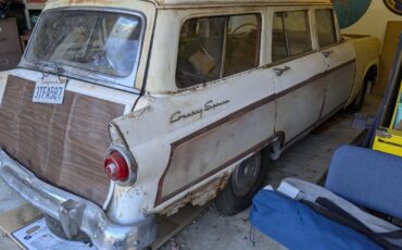 Ford-Country-Squire-1955-Wagon-3