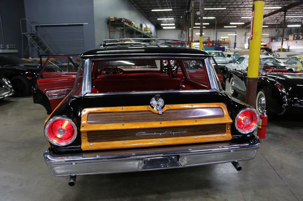 Ford-Country-Squire-1963-Wagon-25