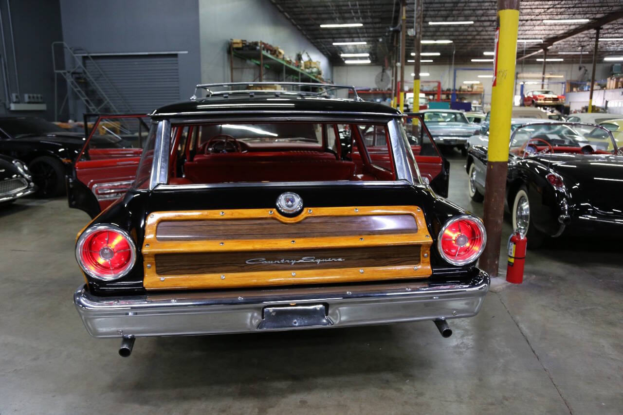 Ford-Country-Squire-1963-Wagon-26