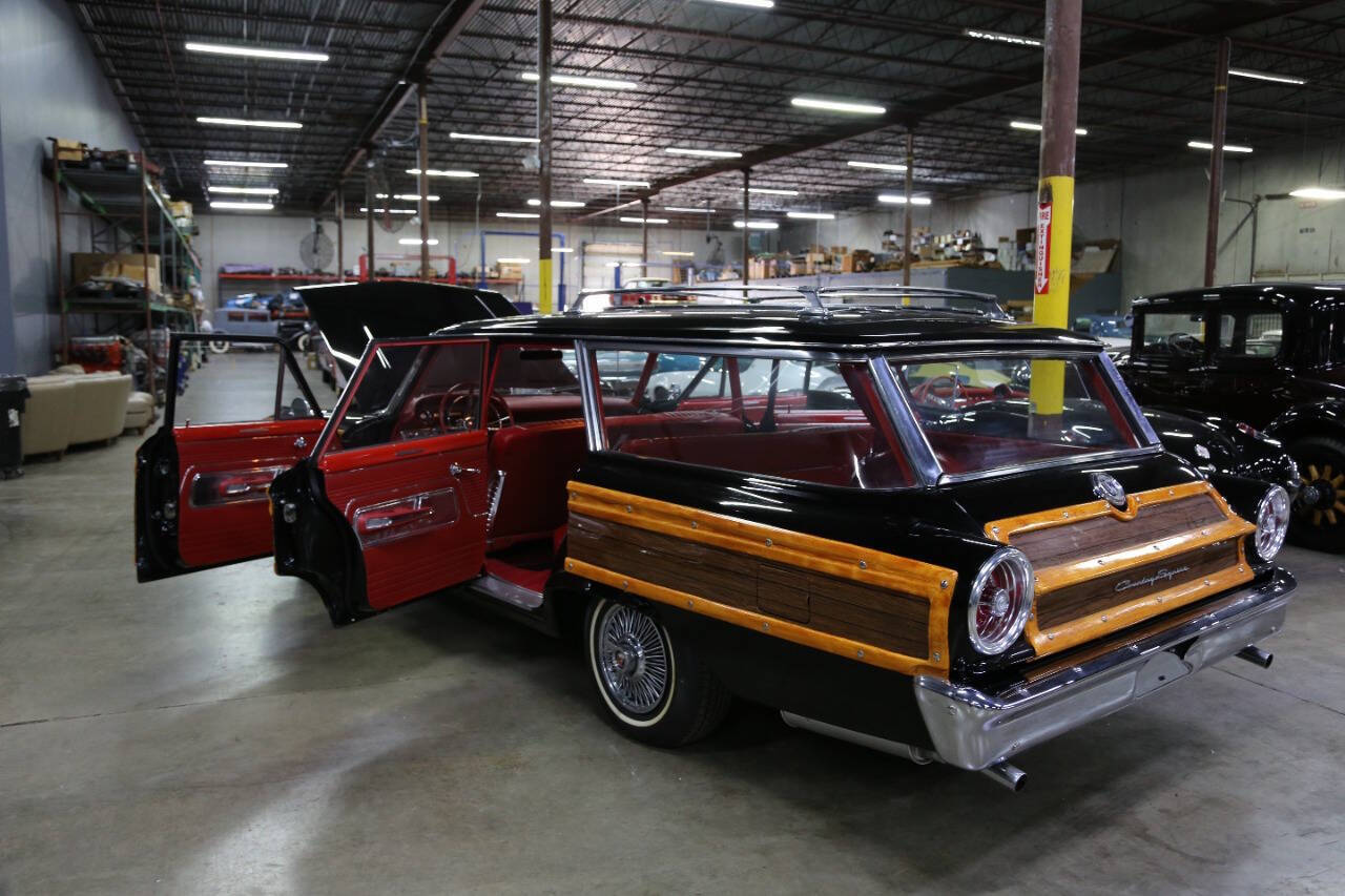 Ford-Country-Squire-1963-Wagon-29