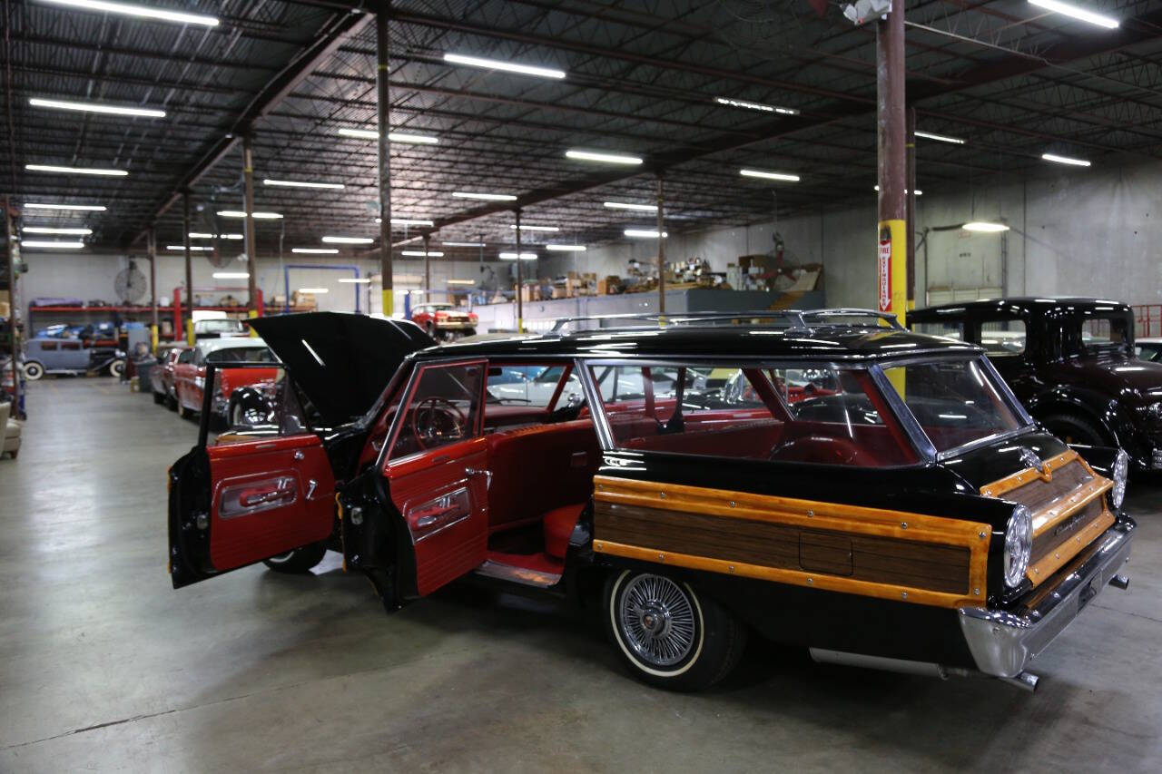 Ford-Country-Squire-1963-Wagon-30