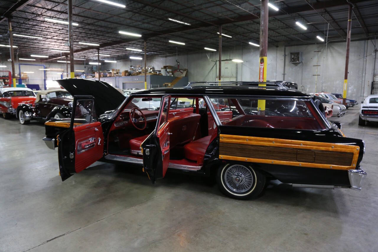 Ford-Country-Squire-1963-Wagon-31