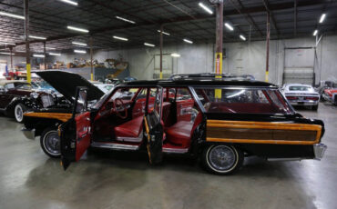 Ford-Country-Squire-1963-Wagon-32