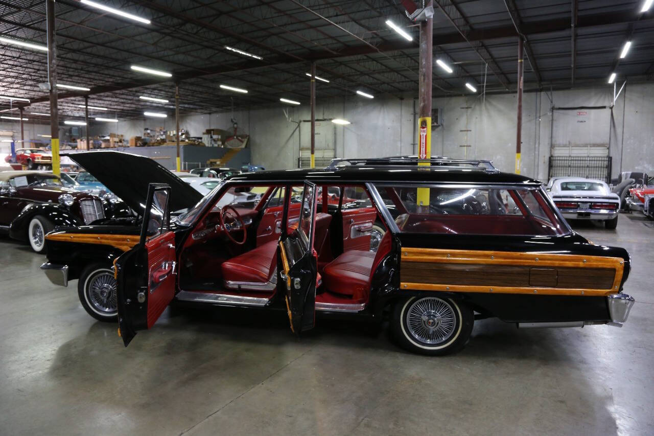 Ford-Country-Squire-1963-Wagon-32