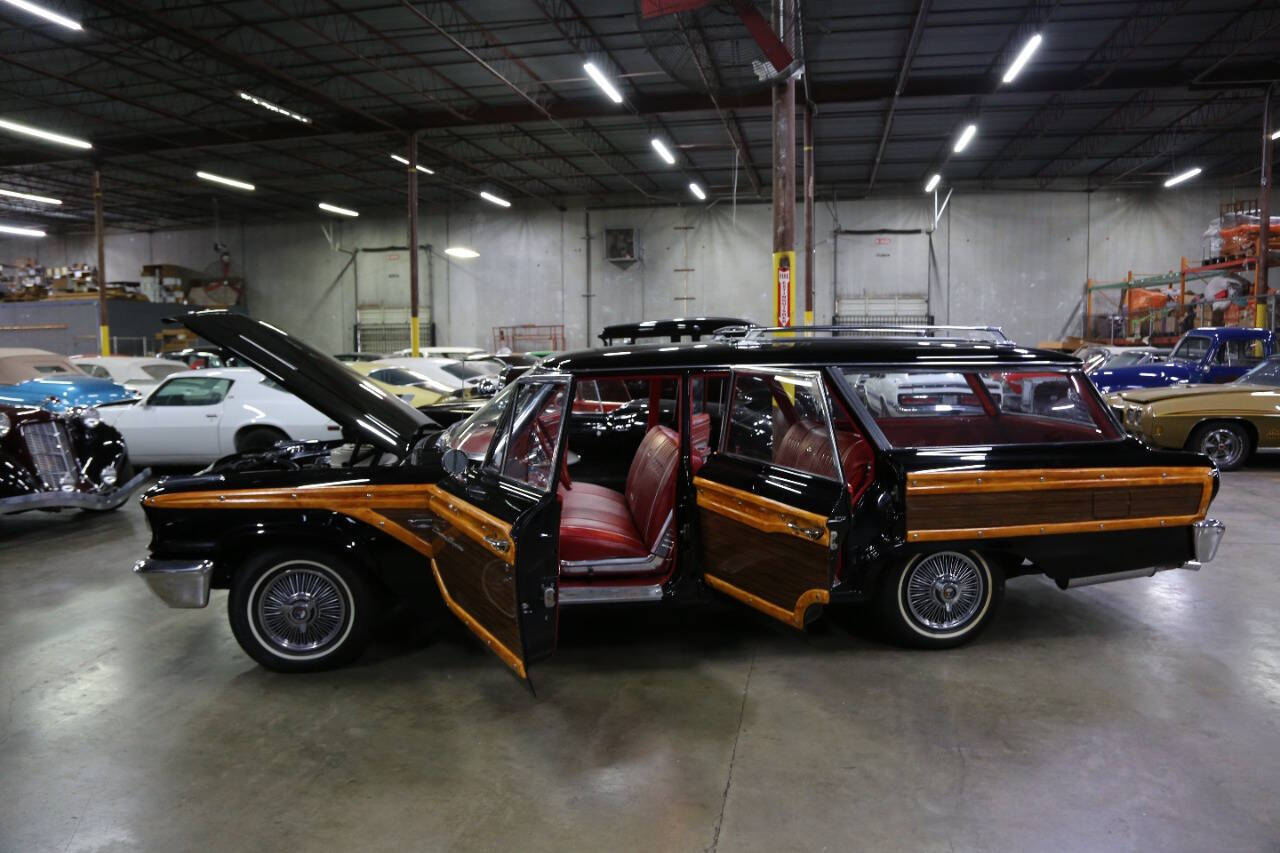 Ford-Country-Squire-1963-Wagon-35