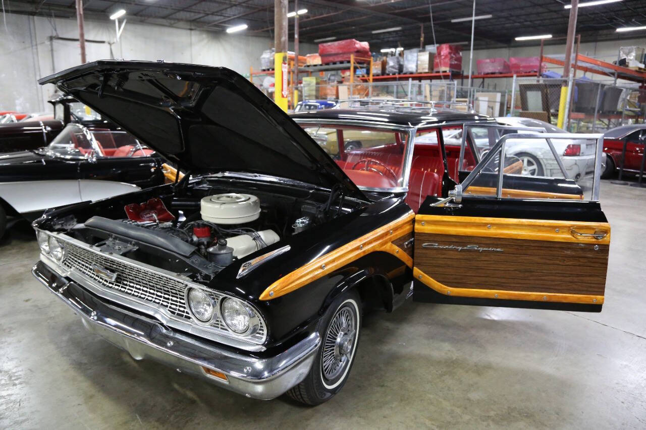 Ford-Country-Squire-1963-Wagon-37