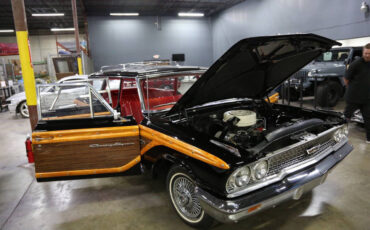 Ford-Country-Squire-1963-Wagon-38