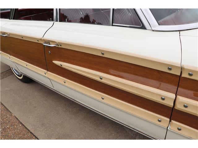 Ford-Country-Squire-1964-Wagon-11