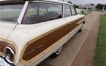 Ford-Country-Squire-1964-Wagon-13