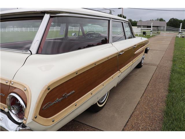 Ford-Country-Squire-1964-Wagon-13