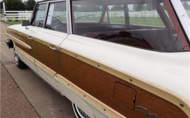 Ford-Country-Squire-1964-Wagon-14