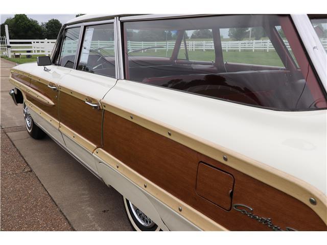 Ford-Country-Squire-1964-Wagon-14