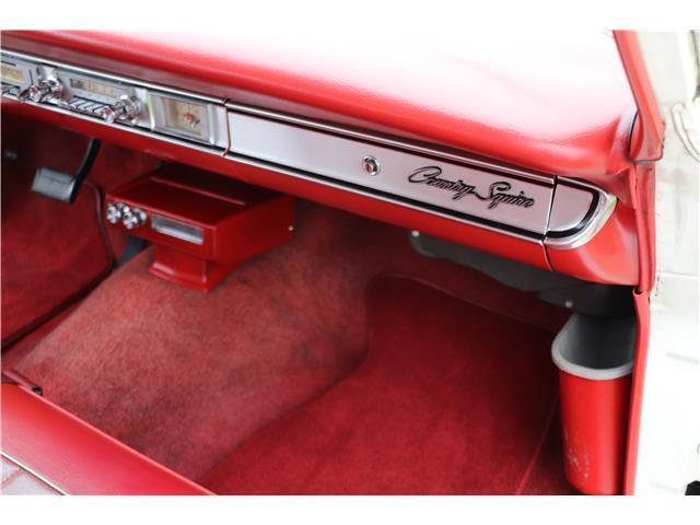 Ford-Country-Squire-1964-Wagon-16