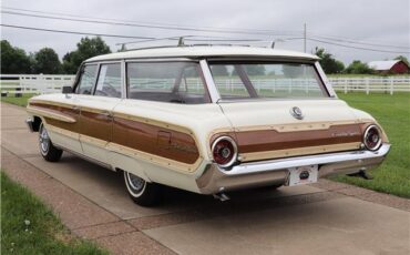Ford-Country-Squire-1964-Wagon-2