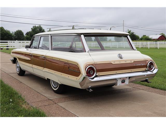 Ford-Country-Squire-1964-Wagon-2