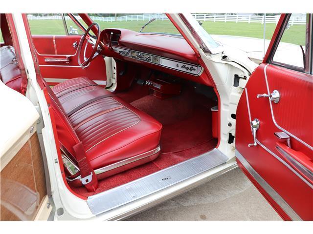 Ford-Country-Squire-1964-Wagon-20