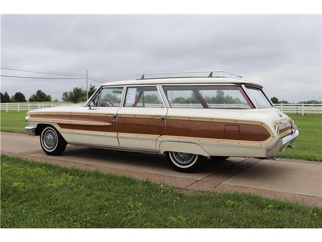 Ford-Country-Squire-1964-Wagon-3