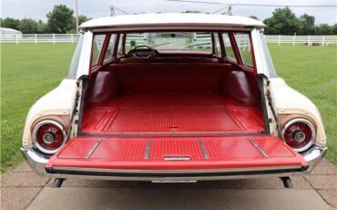Ford-Country-Squire-1964-Wagon-30