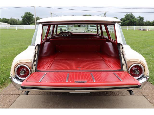 Ford-Country-Squire-1964-Wagon-30