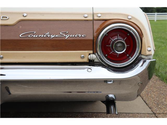 Ford-Country-Squire-1964-Wagon-33