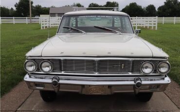 Ford-Country-Squire-1964-Wagon-34