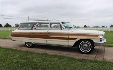 Ford-Country-Squire-1964-Wagon-36