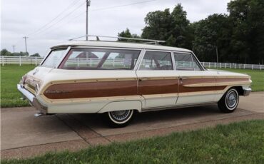 Ford-Country-Squire-1964-Wagon-39