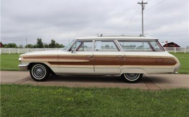 Ford-Country-Squire-1964-Wagon-4