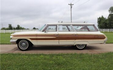 Ford-Country-Squire-1964-Wagon-5