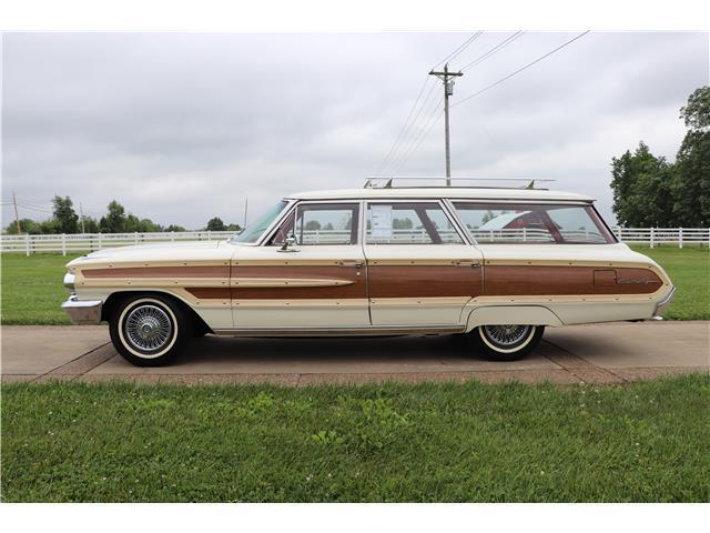 Ford-Country-Squire-1964-Wagon-5
