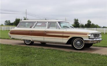 Ford-Country-Squire-1964-Wagon-6