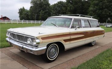 Ford-Country-Squire-1964-Wagon-7