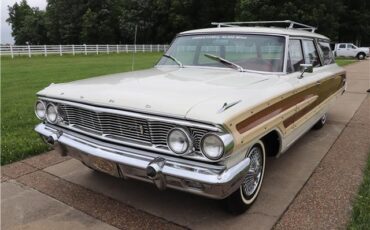 Ford-Country-Squire-1964-Wagon-8