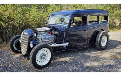 Ford Coupe 1935 --