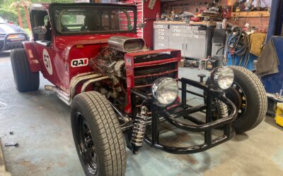 Ford Coupe 1935 Coupe