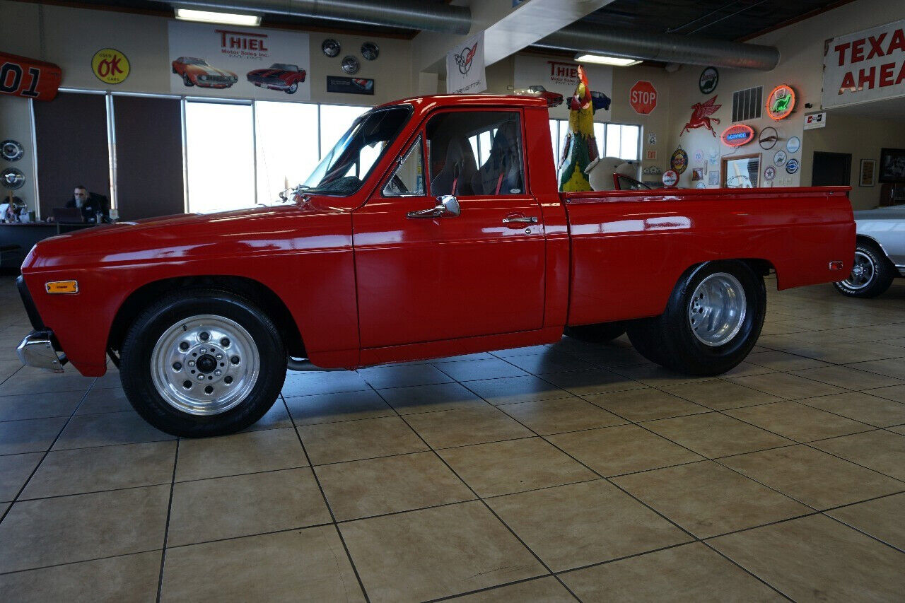 Ford-Courier-1974-Classic-Car-3