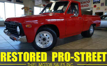Ford-Courier-1974-Classic-Car