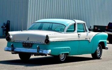 Ford-Crown-victoria-fairlane-1955-blue-1