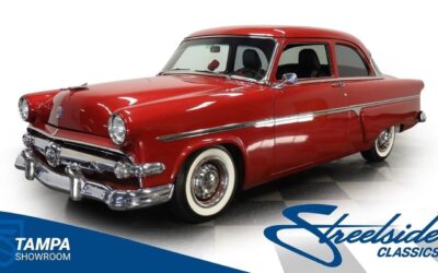 Ford Customline 1954