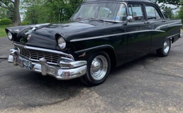 Ford-Customline-1956-black