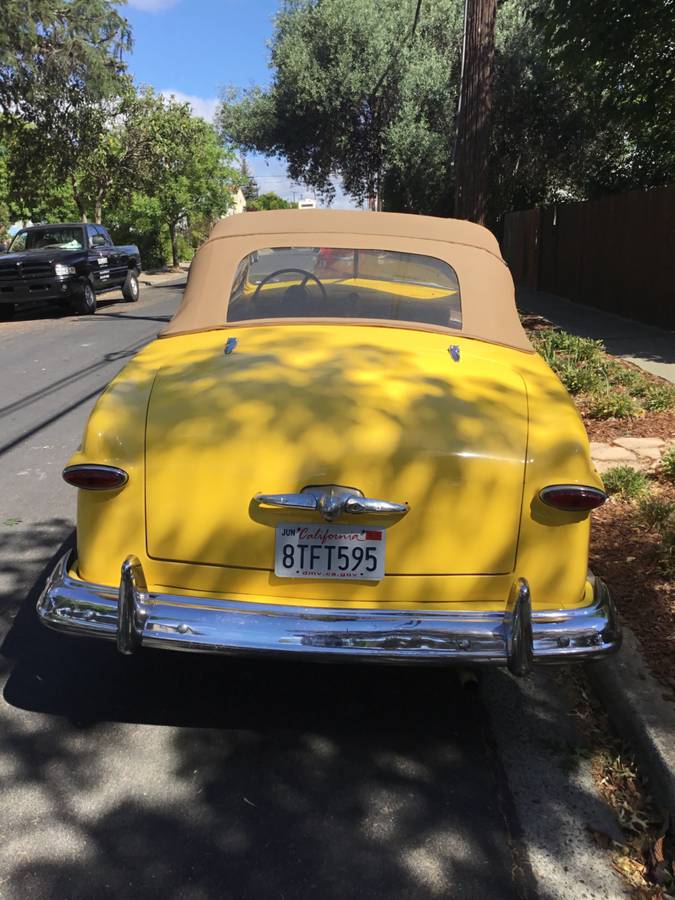 Ford-Customline-convertible-1949-yellow-10