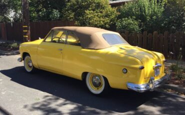 Ford-Customline-convertible-1949-yellow
