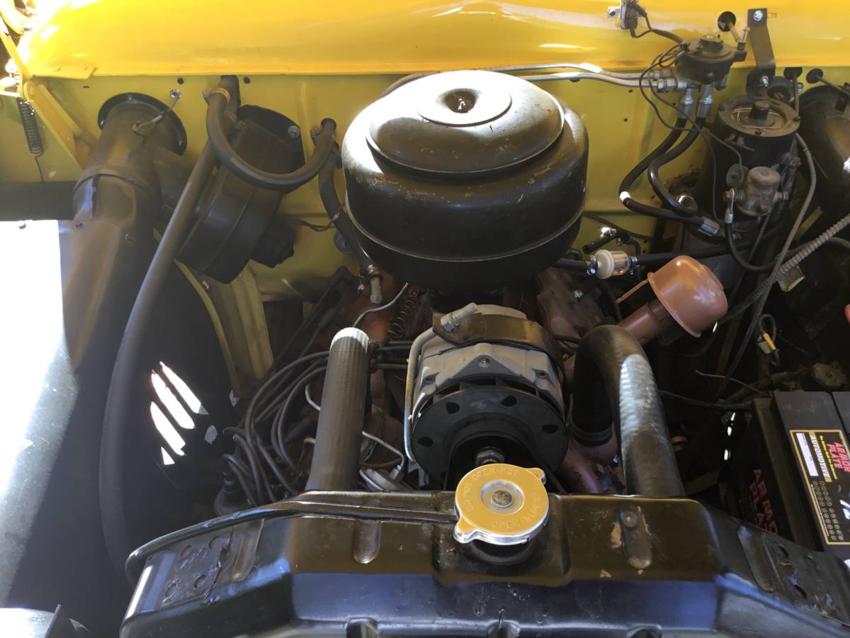 Ford-Customline-convertible-1949-yellow-4