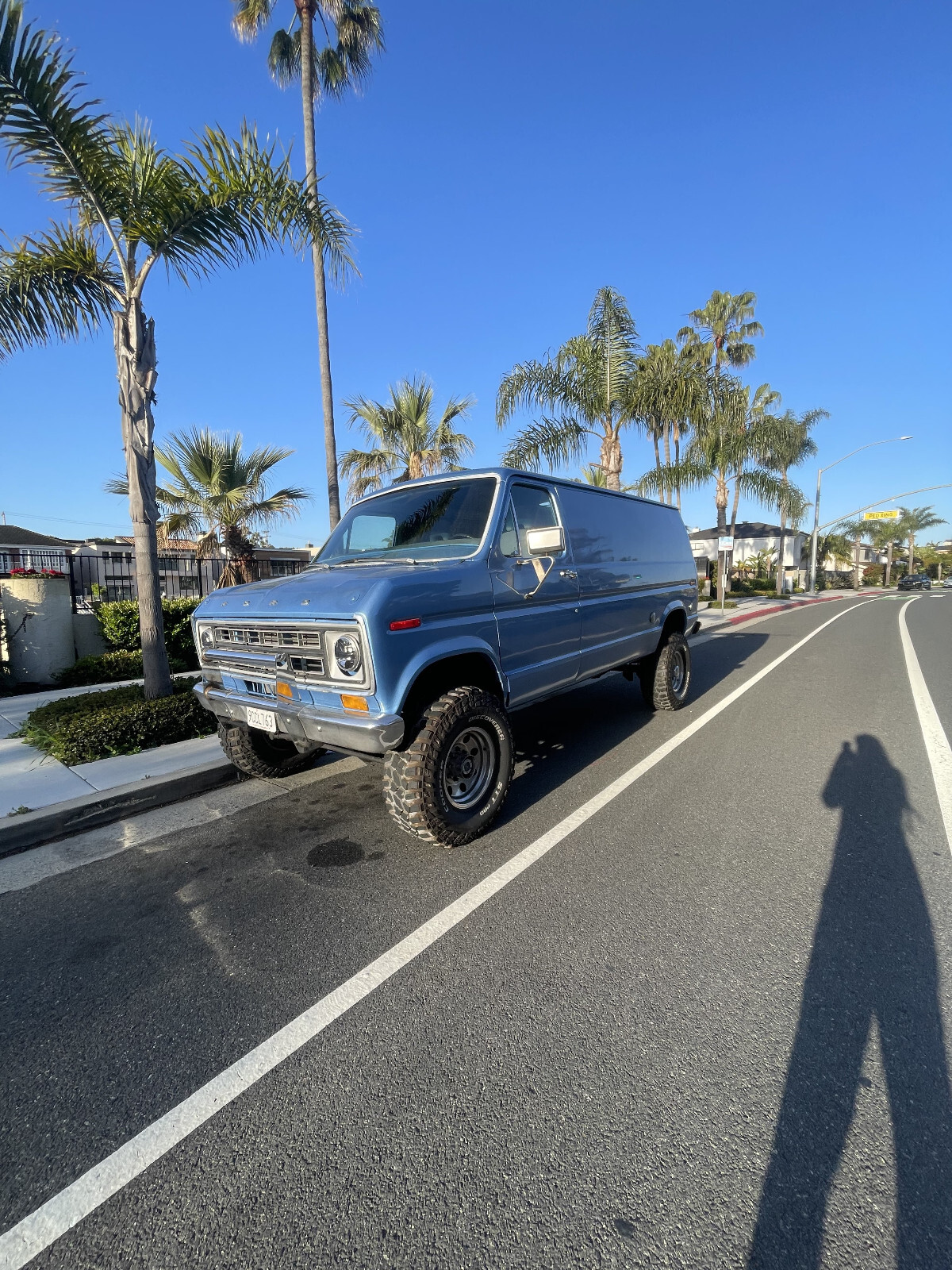 Ford-E-Series-Van-1978-Van-Camper-1