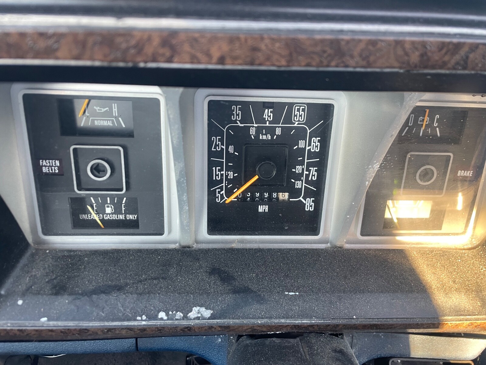 Ford-E-Series-Van-1978-Van-Camper-15